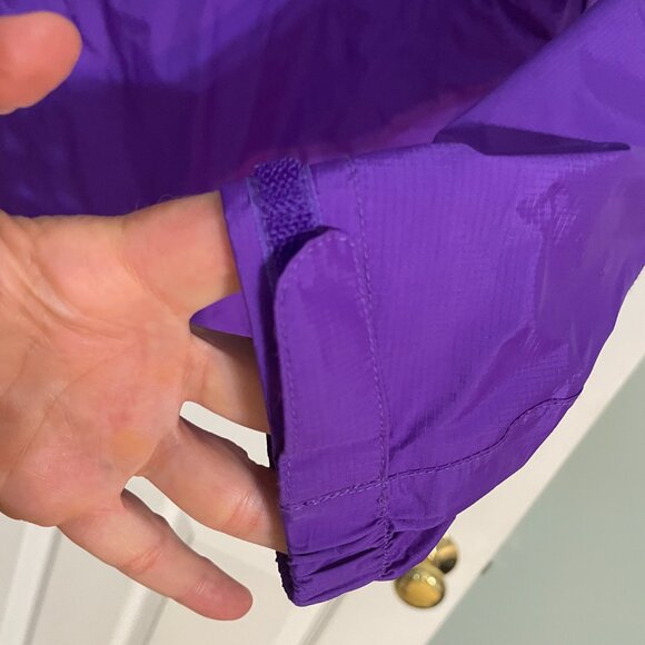 Marmot Women's Rain Jacket size Small Precip - Picture 3 of 7